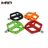 China Factory Price Fashion Nylon+fiber Colorful N-9 Bicycle Pedals/ Very popularly Nylon+fiber 2 Bearing Use For All Bikes