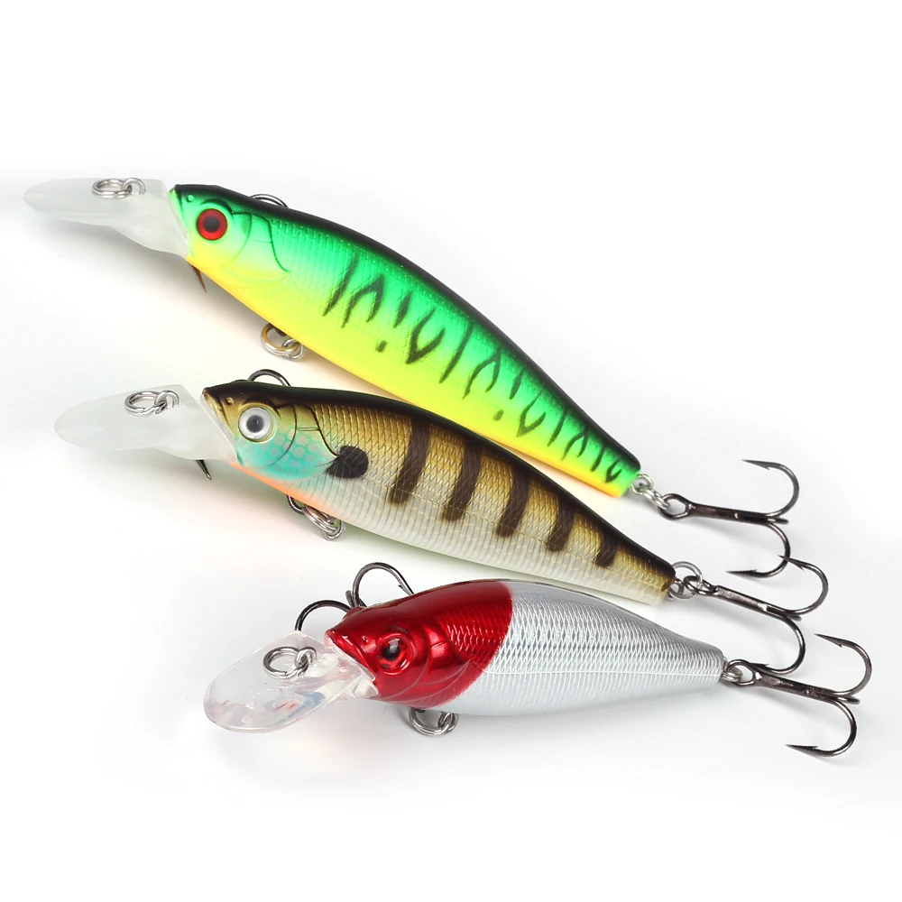 Ronix 2021 In stock fishing lures baits portable High quality and good price sinking hard minnow lures
Ronix 2021 In stock fishing lures baits portable High quality and good price sinking hard minnow lures