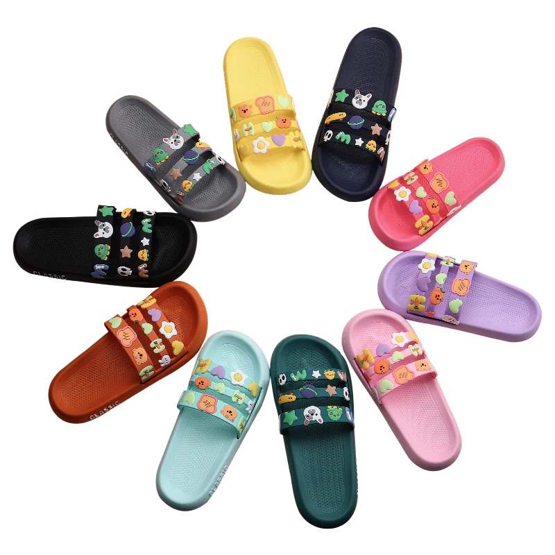 flat eva women summer slippers summer bathroom soft sole non-slip beach slippers women shoes women slippers
flat eva women summer slippers summer bathroom soft sole non-slip beach slippers women shoes women slippers