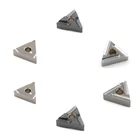 Machine Tool Parts Cemented carbide Inserts ceramic blade Tungsten Carbide insert turning