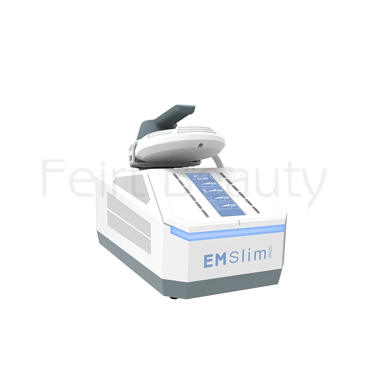 Pre-sale! ! Portable EMSlim mini RF body sculpting muscle stimulator machine hi-emt Home use emslim neo machine, White blue
Pre-sale! ! Portable EMSlim mini RF body sculpting muscle stimulator machine hi-emt Home use emslim neo machine, White blue