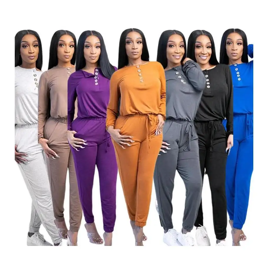 Fall Winter Women Fashion Bodysuit 2Xl Sexy Jumpsuit Bandage Elegant Long Sleeve Plain Leggings Solid Color Rompers Casual Cloth
Fall Winter Women Fashion Bodysuit 2Xl Sexy Jumpsuit Bandage Elegant Long Sleeve Plain Leggings Solid Color Rompers Casual Cloth