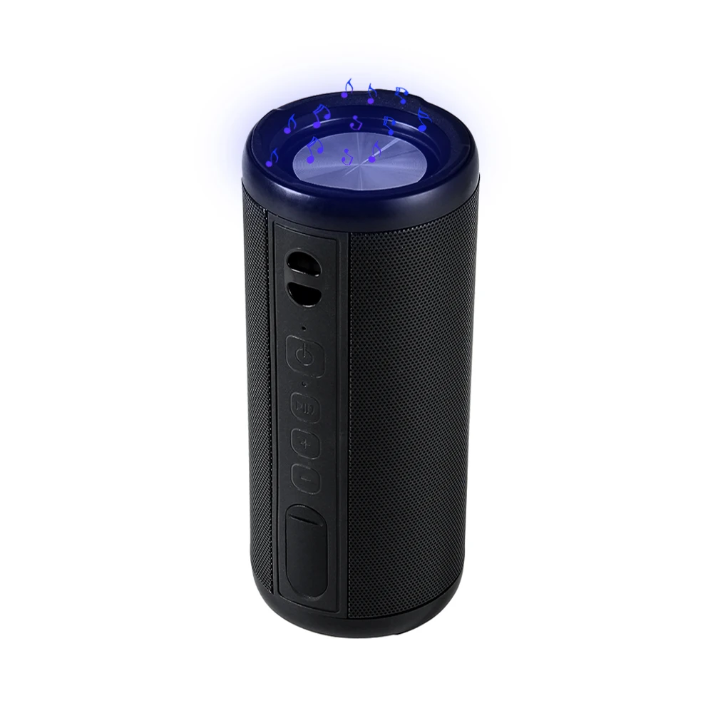 Hot Selling S19 Portable Speaker Cups Blue tooth Wireless Waterproof Stereo Multifunction Sound Equipment/Amplifiers/Speaker
Hot Selling S19 Portable Speaker Cups Blue tooth Wireless Waterproof Stereo Multifunction Sound Equipment/Amplifiers/Speaker