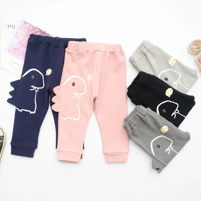 High Quality Printed Knitted Baby Clothes Boys Cotton Sweatpants Kids Autumn Trousers
High Quality Printed Knitted Baby Clothes Boys Cotton Sweatpants Kids Autumn Trousers