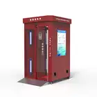 Factory Supplying Uv Disinfection Chamber Automatic