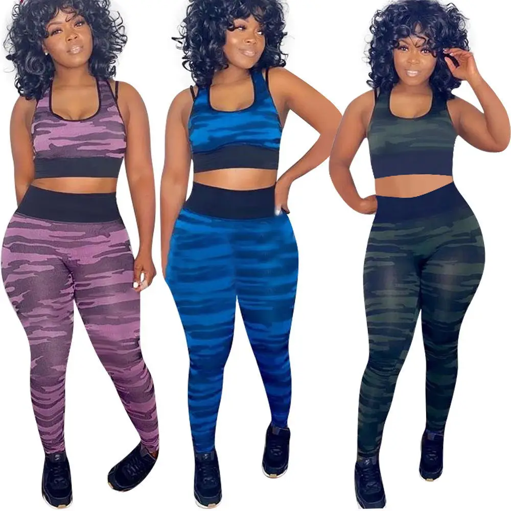 LL Wholesale set yoga sports bra and legging set woman fitness gym wear womens, As picture showed
LL Wholesale set yoga sports bra and legging set woman fitness gym wear womens, As picture showed