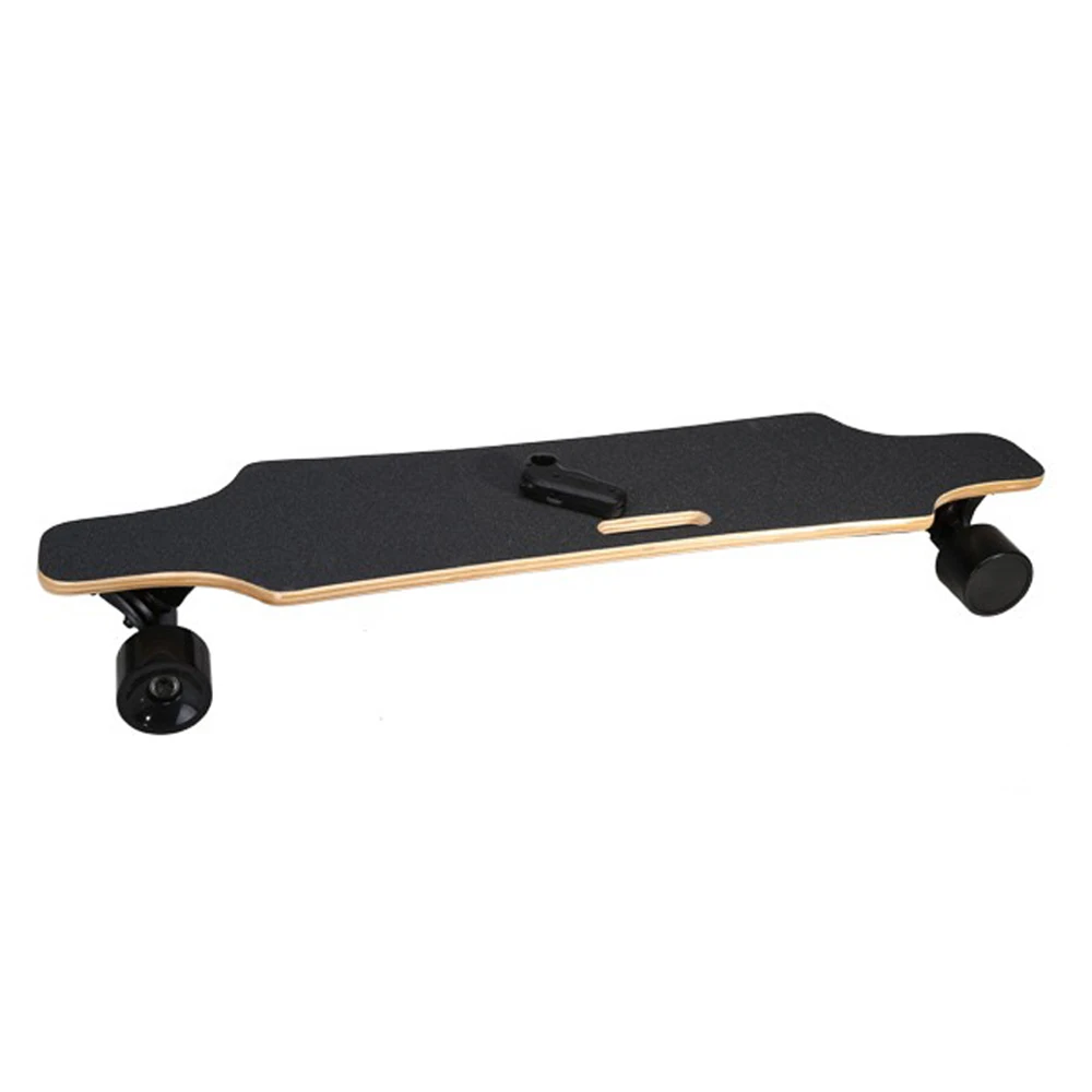 Hot Selling 3200w 4000mah Led Acton Direct Drive Off Road Long Board Electric Skateboard, Customized color
Hot Selling 3200w 4000mah Led Acton Direct Drive Off Road Long Board Electric Skateboard, Customized color