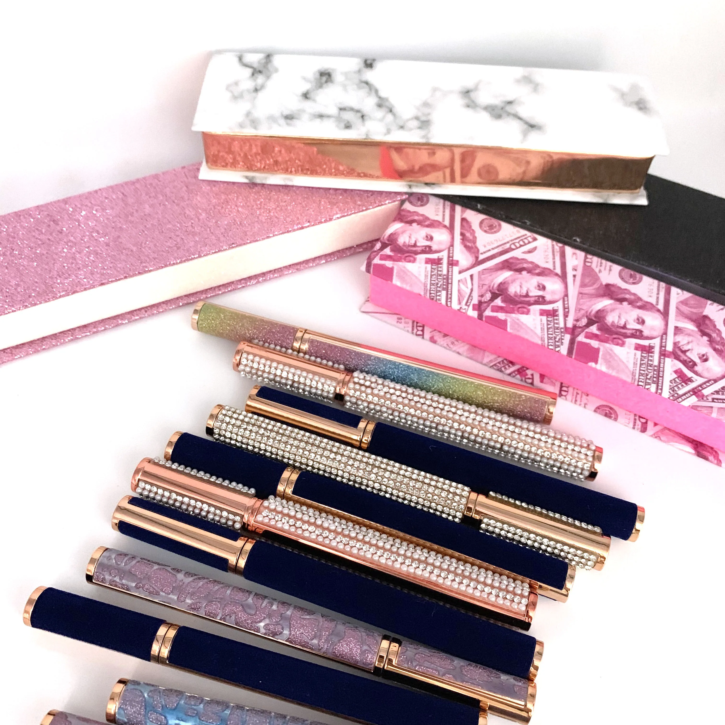 Liquid Eyeliner Eye Make Up Super Waterproof Long Lasting Eye Liner Easy to Wear Eyes Makeup Cosmetics Tools, Mixed colors
Liquid Eyeliner Eye Make Up Super Waterproof Long Lasting Eye Liner Easy to Wear Eyes Makeup Cosmetics Tools, Mixed colors