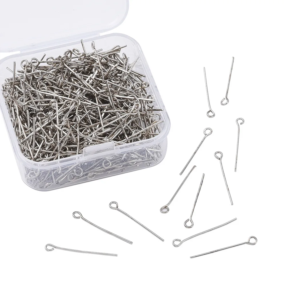24mm Iron 9-Shaped Needle Box Decoration Accessories Diy 9-Shaped Needle Jewelry Wholesale
24mm Iron 9-Shaped Needle Box Decoration Accessories Diy 9-Shaped Needle Jewelry Wholesale