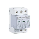 Logo Customization Surge Arrester Customization Available Class Type 1 2 3 3 Phase 12.5ka Surge Arrester