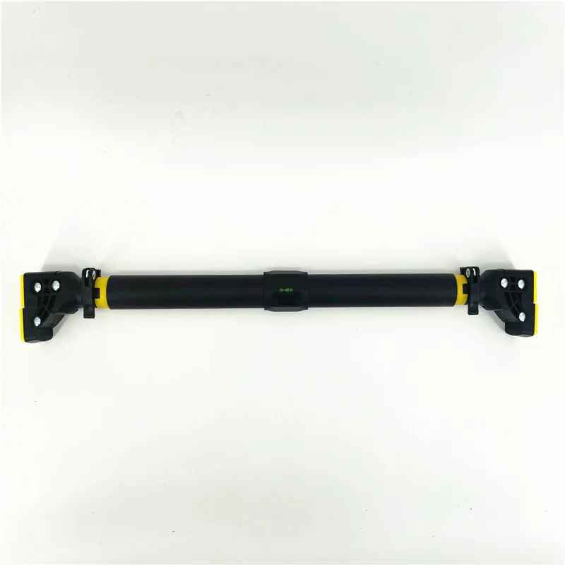 Fitness equipment home adjustable wall doorway door Self-locking Easy installation fitness pull up bar
Fitness equipment home adjustable wall doorway door Self-locking Easy installation fitness pull up bar