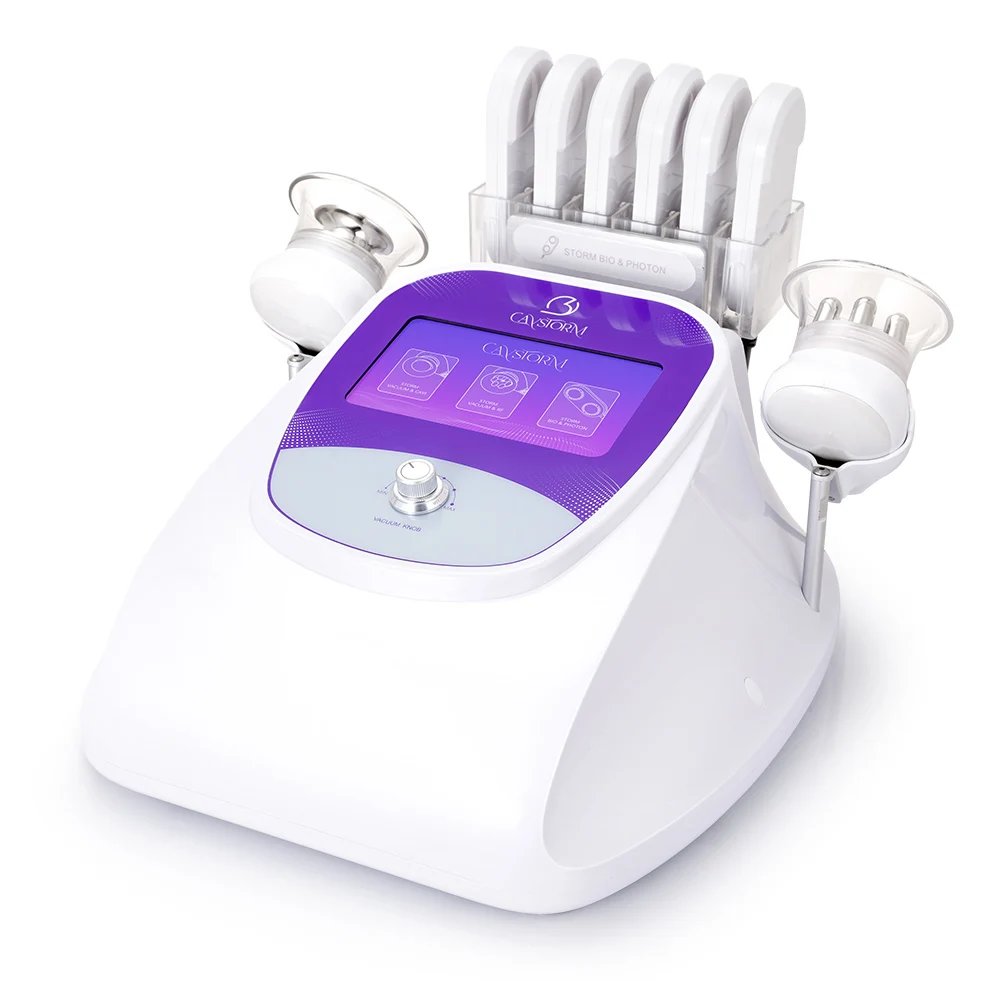 2021 New Design Cavstorm Cavitation Machine 3.0 Radio Frequency Skin Tightening Lipolaser Cavitation Machine
2021 New Design Cavstorm Cavitation Machine 3.0 Radio Frequency Skin Tightening Lipolaser Cavitation Machine