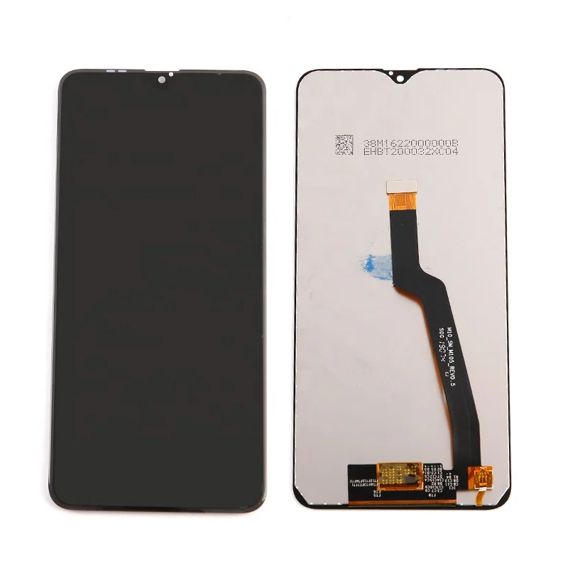 LCD Screen Touch Display Assembly Replacement For Samsung galaxy A10 LCD new arrive, Black
LCD Screen Touch Display Assembly Replacement For Samsung galaxy A10 LCD new arrive, Black