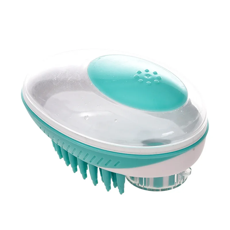 Pet cleaning supplies pet brush bath massage brush small and medium cat dog universal bath brush, Blue, purple, white
Pet cleaning supplies pet brush bath massage brush small and medium cat dog universal bath brush, Blue, purple, white