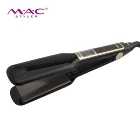 Custom Flat Irons With Private Label Electric 450-480F Hair Straightener With Factory Price