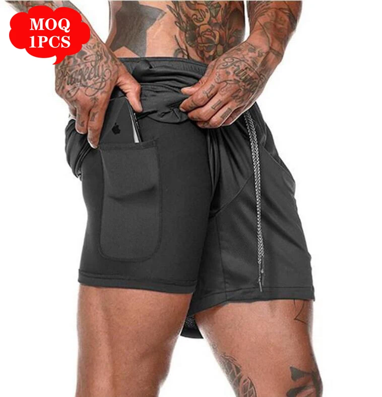OWNFOLK custom logo Men's Sports Shorts Workout Running 2 in 1 Double-Deck Training Gym Shorts with Pockets fitness shorts, Figure or custom color
OWNFOLK custom logo Men's Sports Shorts Workout Running 2 in 1 Double-Deck Training Gym Shorts with Pockets fitness shorts, Figure or custom color