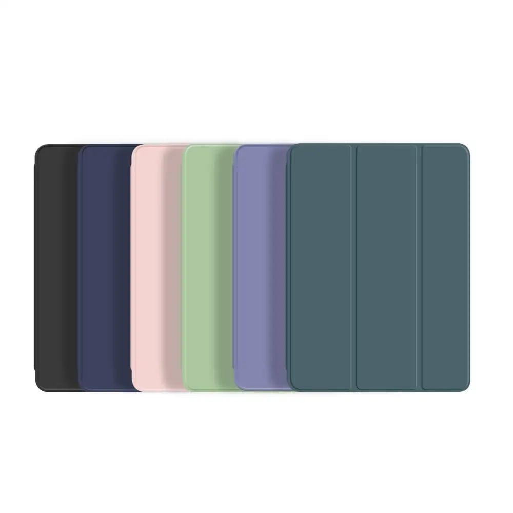 2020 Ultra Thin Smart Cover Case Magnetic Protector Cover Charge pencil for ipad pro 11 inch
2020 Ultra Thin Smart Cover Case Magnetic Protector Cover Charge pencil for ipad pro 11 inch
