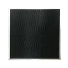 Activated Carbon Honeycomb Air Filter for Laboratory