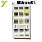 Efficiency 92% 24V 10.4A 250W Switching Power Supply