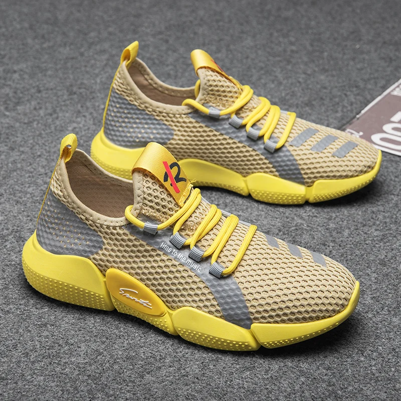 Cheap Shoes Hot Sale Sport Stock Shoes Fashion Casual No-slip Men Casual Shoes Men Sneakers
Cheap Shoes Hot Sale Sport Stock Shoes Fashion Casual No-slip Men Casual Shoes Men Sneakers