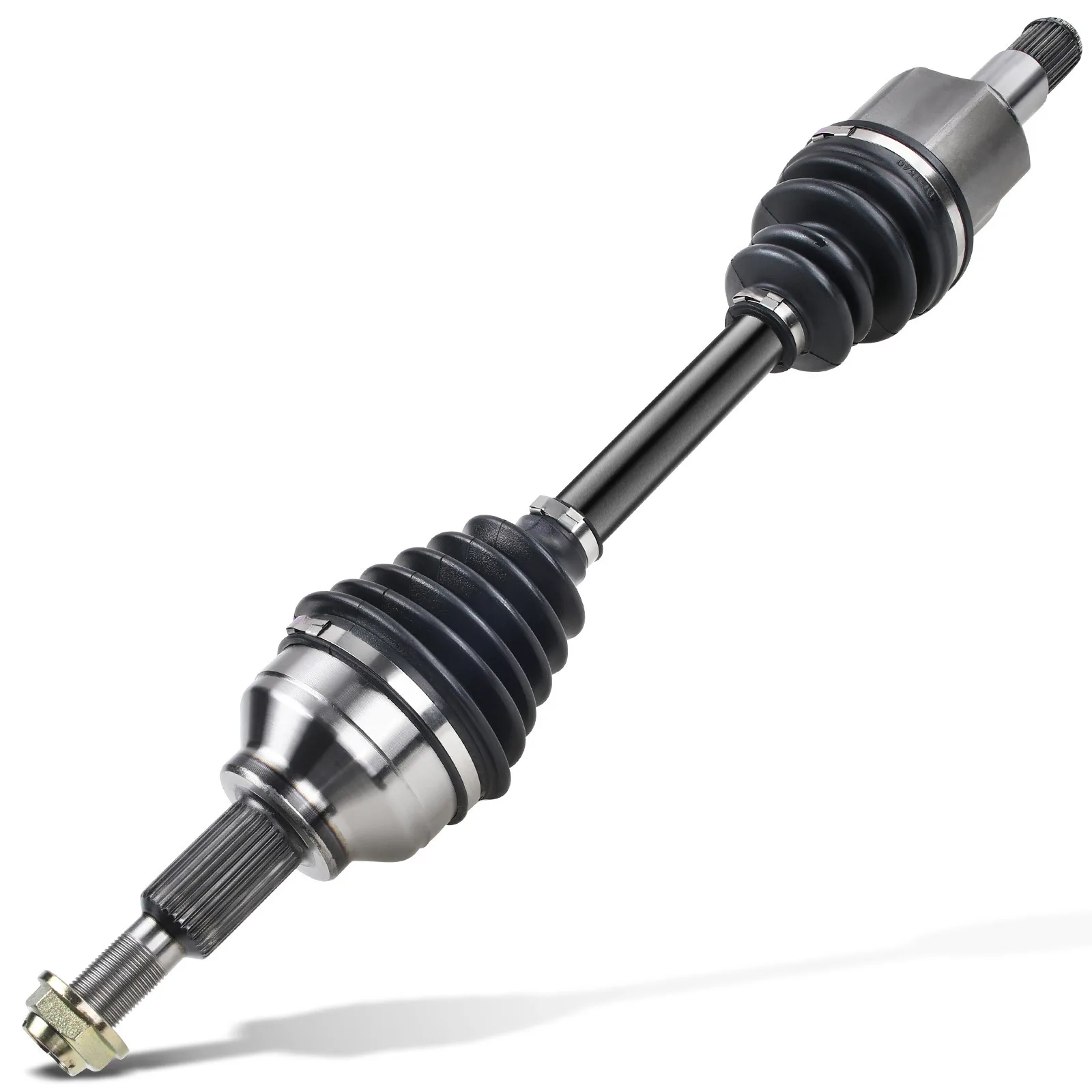 

A3 Wholesales In-stock CN US Front Left CV Axle Assembly for Chrysler 200 Dodge Avenger 2011 2010-2014 2.4L 52123559AA