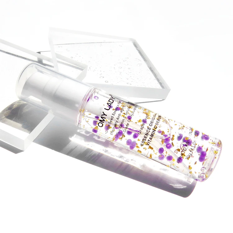 New Arrival OMY LADY Serum With 20% Acid & Vitamin C Anti Aging Brightening Wrinkle Face Serum
New Arrival OMY LADY Serum With 20% Acid & Vitamin C Anti Aging Brightening Wrinkle Face Serum
