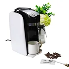 Cappuccino Maker Auto Espresso Coffee Machine Electric Automatic