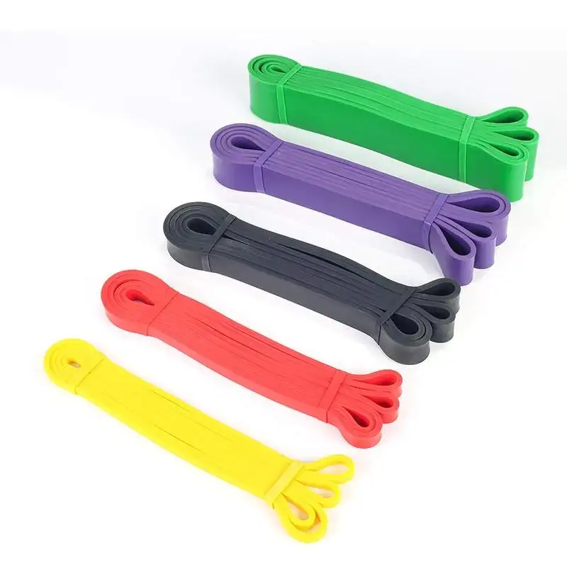 Latex TPE Stretch Resistance Band Exercise Expander Elastic Band Pull Up Assist Bands for Fitness Training, Pink, purple, blue, yellow, red
Latex TPE Stretch Resistance Band Exercise Expander Elastic Band Pull Up Assist Bands for Fitness Training, Pink, purple, blue, yellow, red