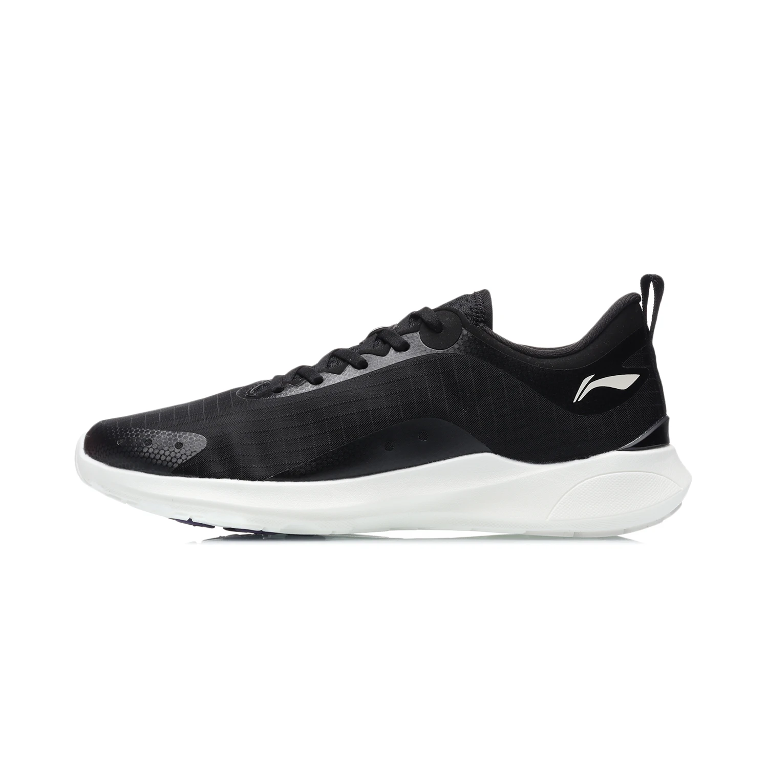 LiNing Men EZ RUN Light-Weight Running Shoes Breathable Comfortable Soft Sport Shoes Cushion Sneakers
LiNing Men EZ RUN Light-Weight Running Shoes Breathable Comfortable Soft Sport Shoes Cushion Sneakers