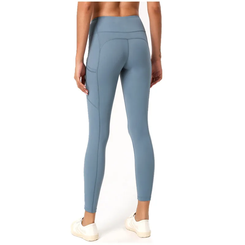 Hot Selling Fashion Leggings Quickdry Ultra-Light High Waist Sports Leggings Women Pants
Hot Selling Fashion Leggings Quickdry Ultra-Light High Waist Sports Leggings Women Pants