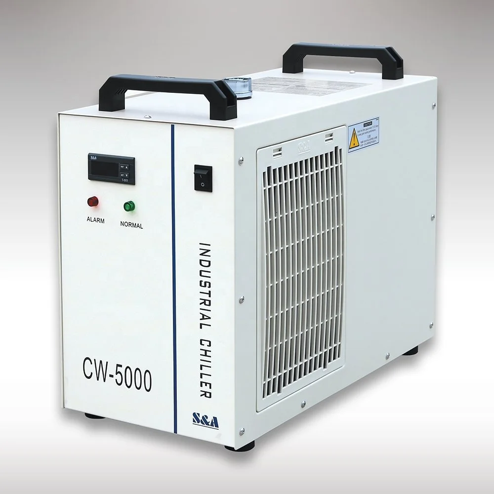 Bluetimes cw3000 water cooler cw5000 cw5200 cw6000 industrial chiller cooling cool for laser
Bluetimes cw3000 water cooler cw5000 cw5200 cw6000 industrial chiller cooling cool for laser