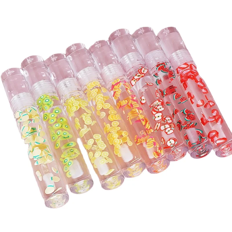 ODM OEM Non Stick Cup long lasting Fruit Lip Oil glass lip gloss, transparent lip gloss base
ODM OEM Non Stick Cup long lasting Fruit Lip Oil glass lip gloss, transparent lip gloss base