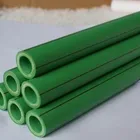 Plastic 40mm small diameter tube ppr pipe price list for water supply