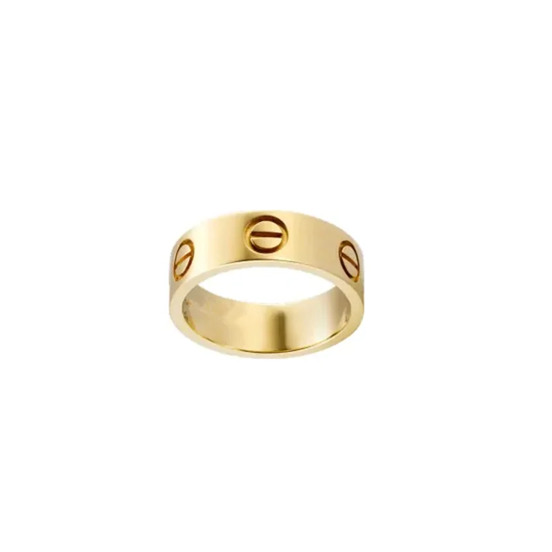 Famous Brand Luxury Stainless Steel Love Ring Charm Jewelry Fantasy Designer Zircon Rings, Picture shows
Famous Brand Luxury Stainless Steel Love Ring Charm Jewelry Fantasy Designer Zircon Rings, Picture shows