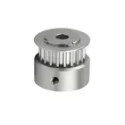 Customize different type Synchronous wheel and conveyor timing belt pulley