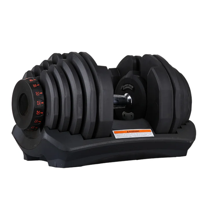 2021 Hesenlan DB-2303 Amazon New Product Custom Logo Weight Lifting Equipment Fitness 40Kg 90LB Adjustable Dumbbell Set
2021 Hesenlan DB-2303 Amazon New Product Custom Logo Weight Lifting Equipment Fitness 40Kg 90LB Adjustable Dumbbell Set