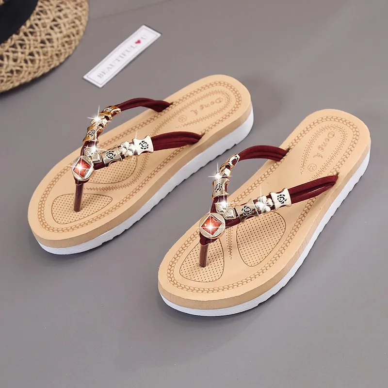2021 women custom strap logo beach outdoor wholesale funny crystal flip flops, Blue, beigr, black
2021 women custom strap logo beach outdoor wholesale funny crystal flip flops, Blue, beigr, black