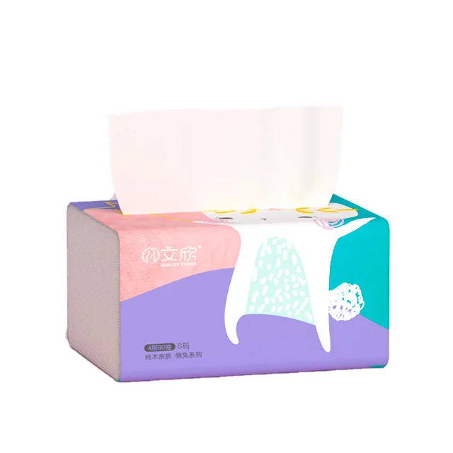 Soft Facial Tissue Face Towel Clean Export Napkin Paper Dinner Napkins Facial Marsk Tissue, White
Soft Facial Tissue Face Towel Clean Export Napkin Paper Dinner Napkins Facial Marsk Tissue, White