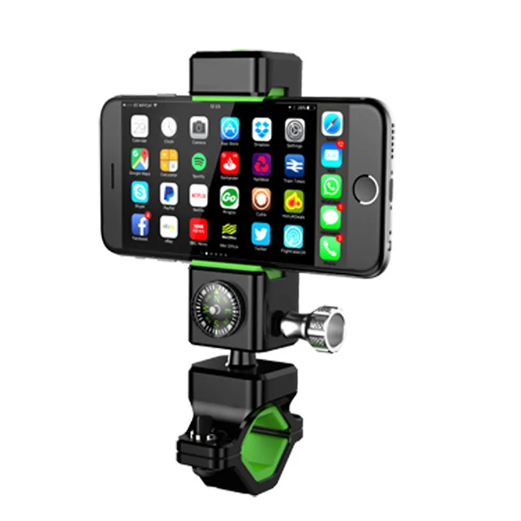 Free Shipping 1 Sample Ok Silicone ABS Universal Adjustable Motorcycle Compass Mount 360 Degree Bicycle Bike Phone Mount Holder, Oem 
Free Shipping 1 Sample Ok Silicone ABS Universal Adjustable Motorcycle Compass Mount 360 Degree Bicycle Bike Phone Mount Holder, Oem