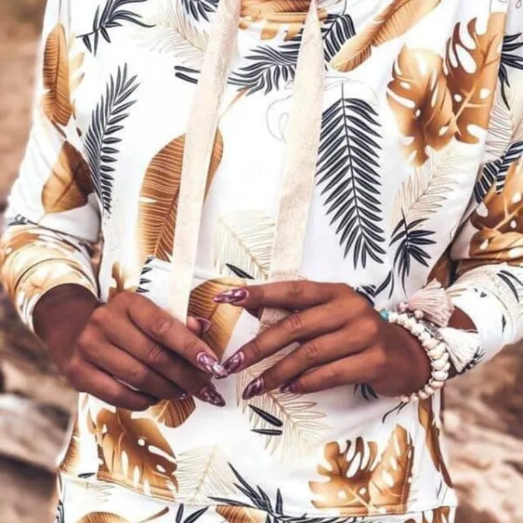 DLL OEM-98141 Pullover Printed Woman Clothes 2021 Fashion Sweater Summer Clothes for Women 2020, As picture or customized make
DLL OEM-98141 Pullover Printed Woman Clothes 2021 Fashion Sweater Summer Clothes for Women 2020, As picture or customized make