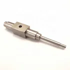 1p2 公差 pbi cnc xy フライス切削と曲げ鋼部品ロータリータトゥーマシンフレームとマウントブラケット車