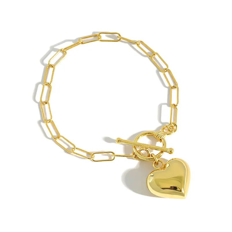 2021 Sailing Jewelry Hip Hop Gold Heart Necklace Heart Shaped Necklace Set Gold Heart Button Necklace Set
2021 Sailing Jewelry Hip Hop Gold Heart Necklace Heart Shaped Necklace Set Gold Heart Button Necklace Set