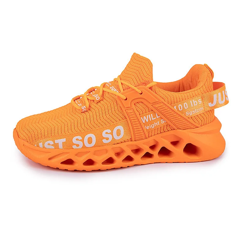 Large size 48 cross-border men's shoes new lovers sneakers fly woven breathable casual shoes blade bottom youth running shoes
Large size 48 cross-border men's shoes new lovers sneakers fly woven breathable casual shoes blade bottom youth running shoes