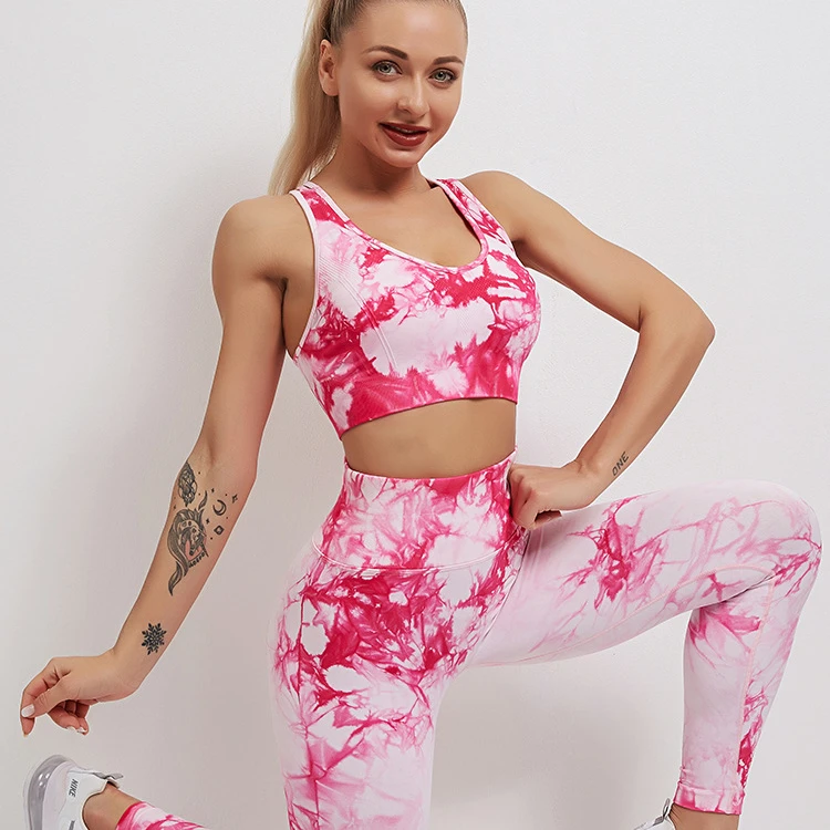 2021 Female Women Leggings Gym Exercise Fitness Apparel Unbranded Clothing Yoga Set Workout Outfit For Women, Picture shows
2021 Female Women Leggings Gym Exercise Fitness Apparel Unbranded Clothing Yoga Set Workout Outfit For Women, Picture shows