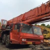 used Kato nk500e mobile crane/ old model