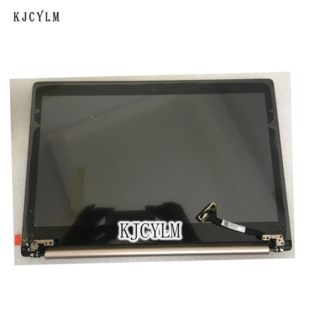 B133HAN02.7 LTN133YL03 Assembly For Asus UX303 UX303L UX303LN 13.3 LCD Panel Touch Screen 3200*1800 DHL Free
B133HAN02.7 LTN133YL03 Assembly For Asus UX303 UX303L UX303LN 13.3 LCD Panel Touch Screen 3200*1800 DHL Free