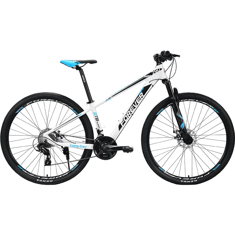 RTS FOREVER QJ560-1 29 inch 27 Speed Hot Sell Aluminum Mechanical brake mountain bike mtb
RTS FOREVER QJ560-1 29 inch 27 Speed Hot Sell Aluminum Mechanical brake mountain bike mtb