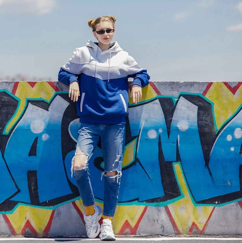 Multiple Colour Wholesale Cheap Mens Custom Logo Slim Fit Striped Panel Pullover Casual Sports Sweatshirt Hoodie, As picture
Multiple Colour Wholesale Cheap Mens Custom Logo Slim Fit Striped Panel Pullover Casual Sports Sweatshirt Hoodie, As picture