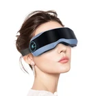 Belove eye massage instrument portable heated thermal eye vibration massager