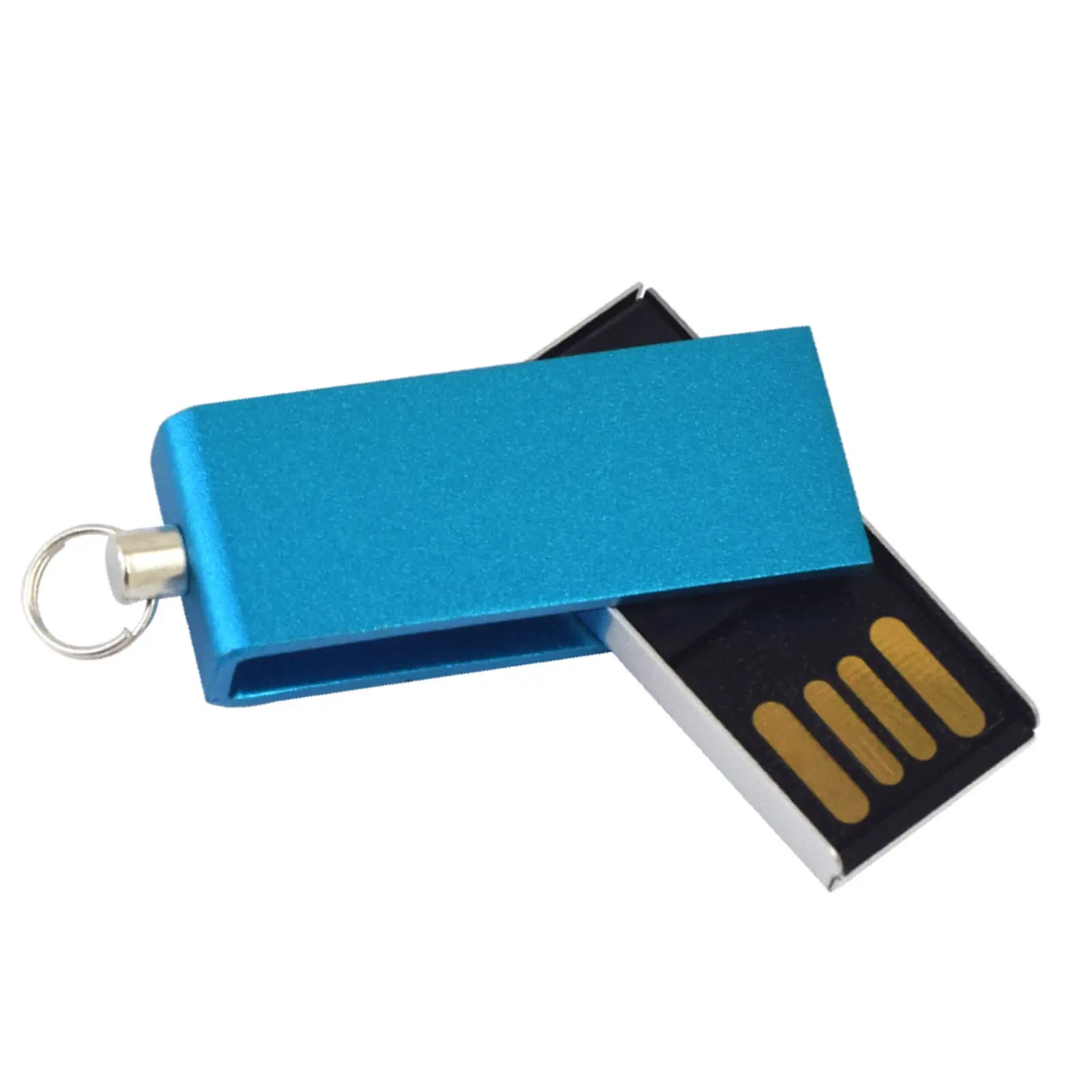 USB 2.0 Mini Metal Swivel USB Thumb Drive 4GB 8GB Flash Disk, Black, blue,, golden, green, orange, pink, purple, red, silver, yellow
USB 2.0 Mini Metal Swivel USB Thumb Drive 4GB 8GB Flash Disk, Black, blue,, golden, green, orange, pink, purple, red, silver, yellow